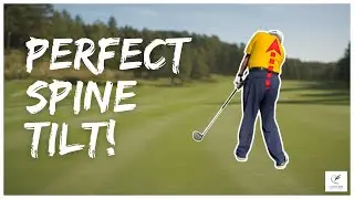 This Tiny Tilt Can Crush Your Golf Ball!