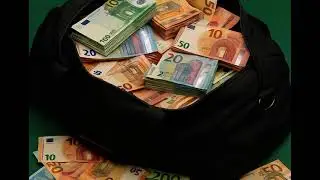 EURO BILLS - KATX (Official music Audio)