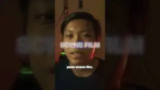 DUTCH ANGLE DALAM FILM #short #shorts #shortvideo #film