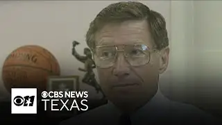 Former Dallas Police Chief Ben Click dies at 84