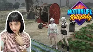 Lily Menjadi Introvert Hari ini #motionliferp