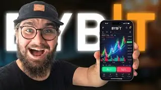 Paras Kryptop&ouml;rssi Eurooppalaisille! | Bybit EU Kokemuksia (2025)
