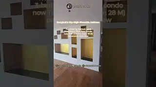 Загляните в дом на небесах в Бангкоке!