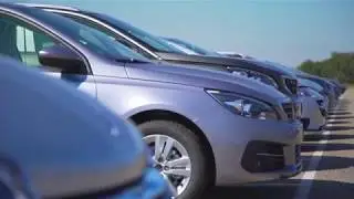 GEFCO Portugal - Finished Vehicules Logistics