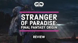 Обзор Stranger of Paradise: Final Fantasy Origin | PS5