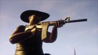 Maneater: mama maybelle boss fight infamy rank 8