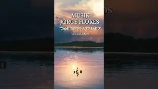 Musik Jorge Flores #shorts #intrumentalmusic #musica #jamiphy #paulmauriat