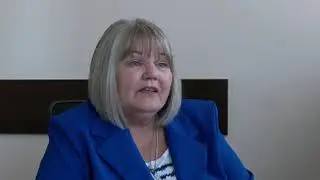 RTV Podgorica  gost: Dragica &Scaron;ćekić, načelnica Biroa rada Podgorica