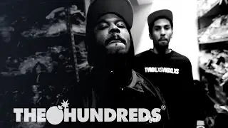 CBG :: TOP FIVE :: THE HUNDREDS