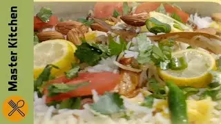 New Style Biryani 🥣 #biryani #recipe #viral #video