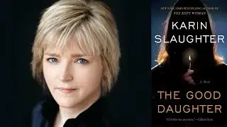 Karin Slaughter on 