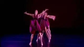 Inaside Chicago Dance 