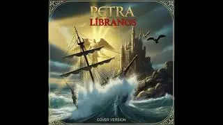 Petra - L&iacute;branos (Spanish Cover) |  YuriG.