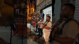 Groupe Corazon gipsy