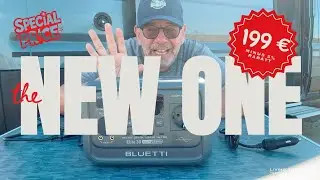 Bluetti Elite 30 v2: So viel Power, so wenig Gewicht, so leise f&uuml;r unter 200 EUR
