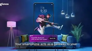 How to Disable Glance in Samsung | Unlocking Your Phone's Hidden Treasure Trove!