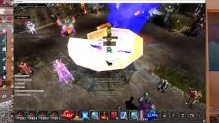 Mu Hạ Long - MG Combo vs DW