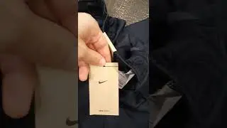 Nike Dri-FIT: Men's Trousers