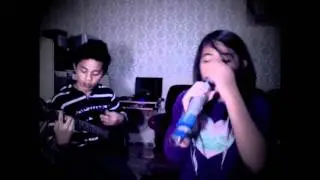 Price Tag Cover - KatH & Kevin