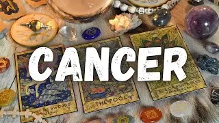 CANCER 😳 THEY LOVE THE HELL OUTTA YOU BUT THEY'VE A HELL OF A SECRET❗JANUARY 2026 TAROT READING