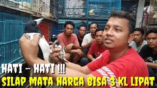 JANGAN TERTIPU PENAMPILAN ! SERUPA TAPI GAK SAMA, TELITI SEBELUM MEMBELI