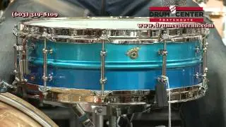 Joyful Noise Luminary Snare Drum - 5x14