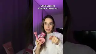 Virale Beauty Make-up Produkte bewerten 😍