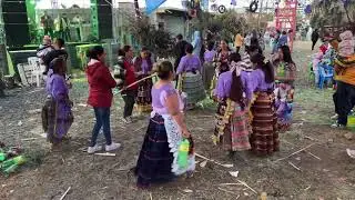 28  DE DICIEMBRE, ULTIMO DIA DE PASTORELA FAMILIA LAVREAZ TALAVERA PARTE 3