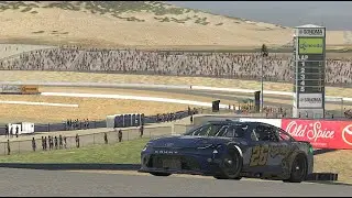 AARL Cup Series at Sonoma!