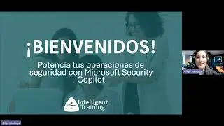 Potencia tus operaciones de seguridad con Microsoft Security Copilot