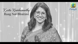 Kavita Krishnamurthy's hindi film songs based on Raag Nat Bhairavi :: Audio Jukebox (AB367)