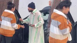 طلاب مليونير عطاتو درهم شوف شنو دار ليها 😂😂