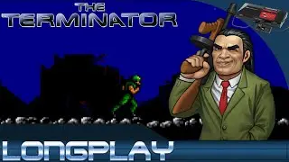 [Longplay] The Terminator (Master System)