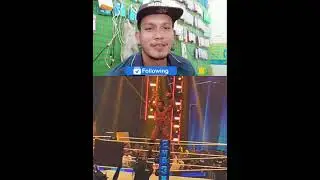 LA KNIgHt YEAH WWE WWE boston smackdown laknight laknig #boxing #BraunStrowman #WWE #wweuniverse