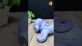 How Does A Bubble Gun Work _ _ _ ? Let's Find Out_ _