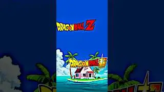 Dragon Ball Z vs Dragon Ball Super |Epi Battle! 🤯 #goku #dbs #shorts #dragonball #viral