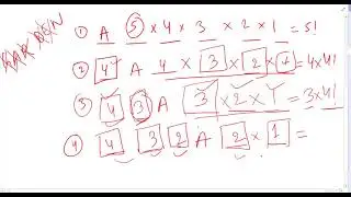 B22052111 backup permutation and combination.