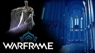Витрина Warframe Dojo # 2 - Понтификовский собор