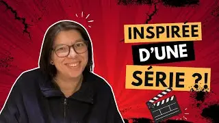 Carte inspir&eacute;e d&rsquo;une s&eacute;rie 🎬 | Pop-up simple & peinture pour une ambiance unique (Partie 1)