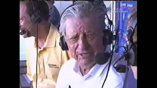 Chicago Cubs Legend  Andy Pafko =  2006  Part 2 of 3