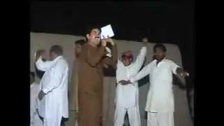 SAEED KHAN BABBER...Marzi dholy di.mp4
