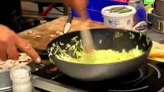 Meesterlijk koken bij de Sligro