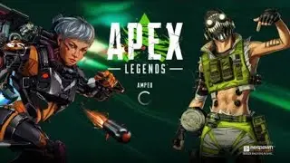 Apex Legends banneds me for trolling aimbot