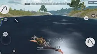 Rules of Survival ( China Server )