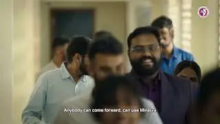 MineRVa - RV Centre for Leadership & Executive Education