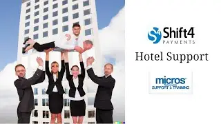 Oracle Micros POS System Problem Free Phone Line Shift4 Payment Acquires Micros POS Support 2023