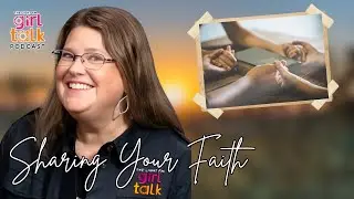 Faith in Everyday Life: Finding the Courage to Share Your Faith