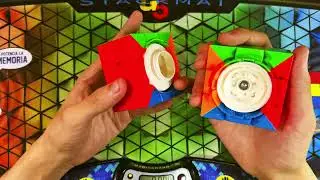Magic Box: El Cubo Que Se Arma Solo&hellip; &iquest;Magia o Ingenio? | Geekcuber