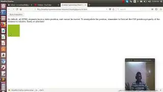 Start Animation using jquery