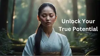 Unlock Your True Potential: The Power of Zen Philosophy for Personal Transformation